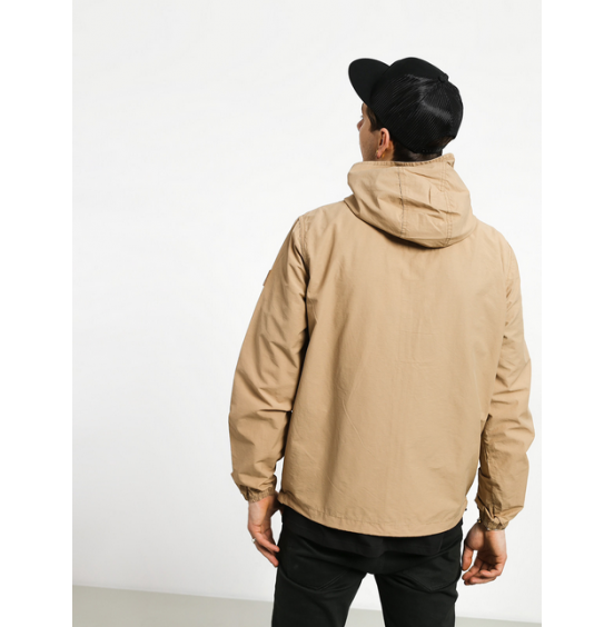 ELEMENT ΑΝΔΡΙΚΟ ΕΠΟΧΙΑΚΟ JACKET ALDER LIGHT S1JKA1-3908 DESERT KHAKI