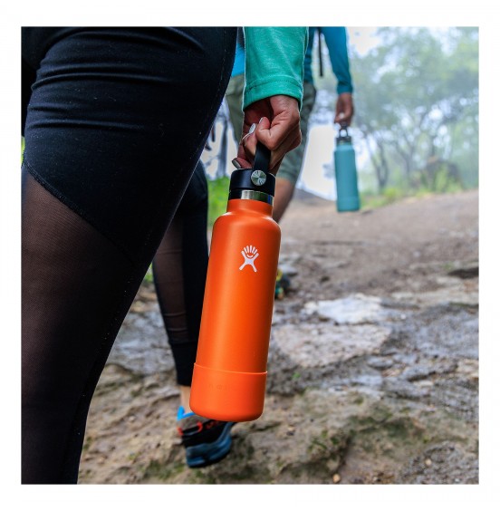 HYDRO FLASK ΘΕΡΜΟΣ 710ml STANDARD FLEX CAP S24SX464 INDIGO