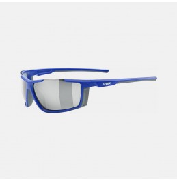 UVEX SPORTSTYLE 310 (S4043197333625) ΓΥΑΛΙΑ ΗΛΙΟΥ BLUE