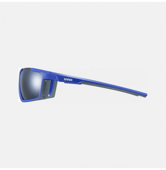 UVEX SPORTSTYLE 310 (S4043197333625) ΓΥΑΛΙΑ ΗΛΙΟΥ BLUE