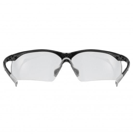 UVEX SPORTSTYLE 223 ΓΥΑΛΙΑ ΗΛΙΟΥ S5309822218 BLACK GREY
