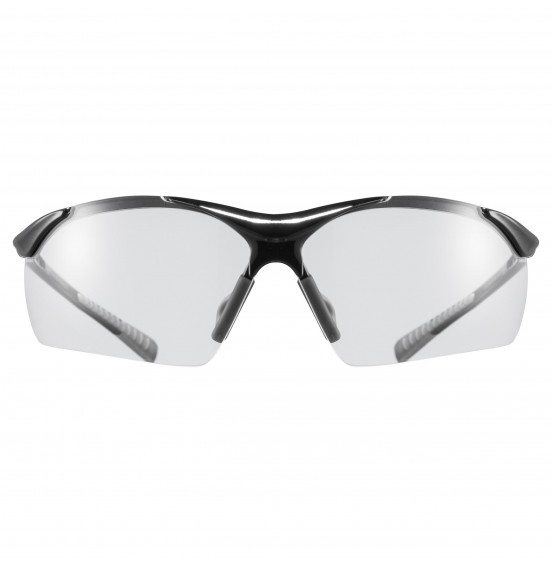 UVEX SPORTSTYLE 223 ΓΥΑΛΙΑ ΗΛΙΟΥ S5309822218 BLACK GREY