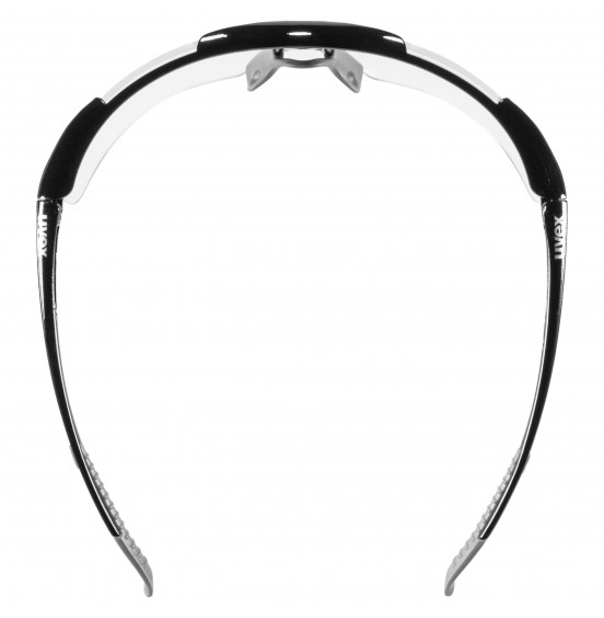 UVEX SPORTSTYLE 223 ΓΥΑΛΙΑ ΗΛΙΟΥ S5309822218 BLACK GREY