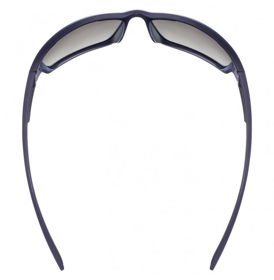 UVEX SPORTSTYLE 233 P S5320974440 ΠΟΛΟΤΙΚΑ ΓΥΑΛΙΑ ΗΛΙΟΥ DEDP SPACE MAT MIRROR BLUE