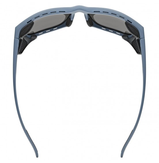 UVEX SPORTSTYLE 312 (S5330074416) ΓΥΑΛΙΑ ΗΛΙΟΥ STONE BLUE MAT MIRROR SILVER