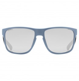 UVEX SPORTSTYLE 312 (S5330074416) ΓΥΑΛΙΑ ΗΛΙΟΥ STONE BLUE MAT MIRROR SILVER