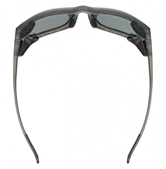 UVEX SPORTSTYLE 312 (S5330075116) ΓΥΑΛΙΑ ΗΛΙΟΥ SMOKE MAT MIRROR RED