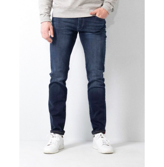 PETROL INDUSTRIES ΤΖΙΝ ΠΑΝΤΕΛΟΝΙ SEAHAM-5855 MIDNIGHT BLUE