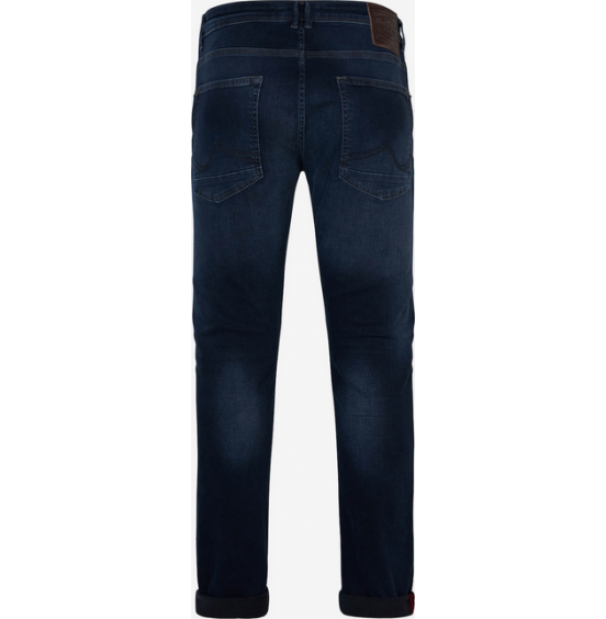PETROL INDUSTRIES ΤΖΙΝ ΠΑΝΤΕΛΟΝΙ SEAHAM-5855 MIDNIGHT BLUE