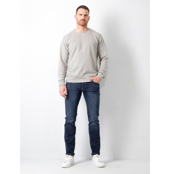 PETROL INDUSTRIES ΤΖΙΝ ΠΑΝΤΕΛΟΝΙ SEAHAM-5855 MIDNIGHT BLUE
