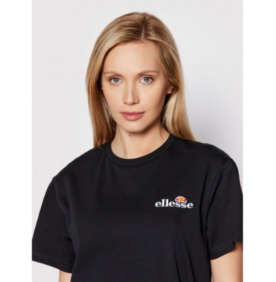 ELLESSE ADORE DRESS LIGHT BLACK (SGM14191-011)