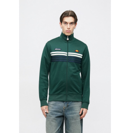 ELLESSE ΑΝΔΡΙΚΗ ΖΑΚΕΤΑ VICENZA SHB01428-502 DARK GREEN