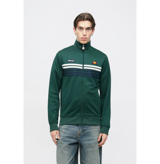 ELLESSE ΑΝΔΡΙΚΗ ΖΑΚΕΤΑ VICENZA SHB01428-502 DARK GREEN
