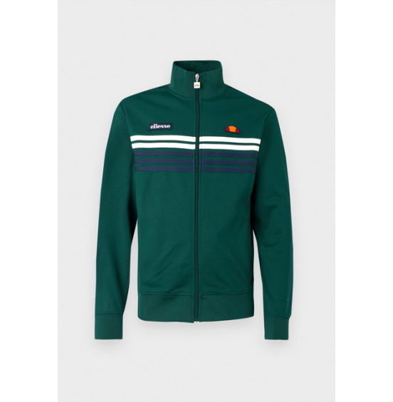 ELLESSE ΑΝΔΡΙΚΗ ΖΑΚΕΤΑ VICENZA SHB01428-502 DARK GREEN