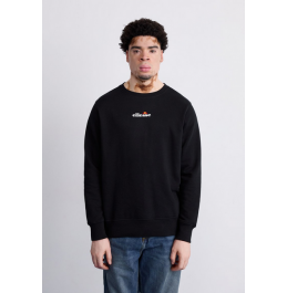 ELLESSE ΑΝΔΡΙΚΟ ΦΟΥΤΕΡ KIAMTO 2 SWEATSHIRT SHB23241-011 BLACK