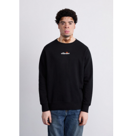 ELLESSE ΑΝΔΡΙΚΟ ΦΟΥΤΕΡ KIAMTO 2 SWEATSHIRT SHB23241-011 BLACK