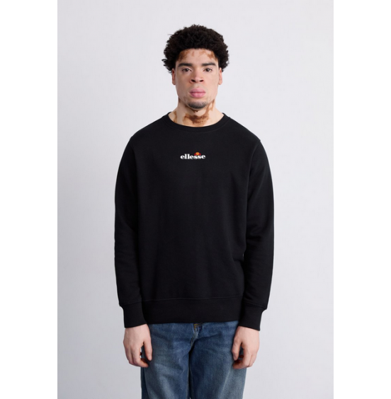 ELLESSE ΑΝΔΡΙΚΟ ΦΟΥΤΕΡ KIAMTO 2 SWEATSHIRT SHB23241-011 BLACK