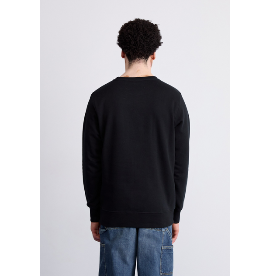 ELLESSE ΑΝΔΡΙΚΟ ΦΟΥΤΕΡ KIAMTO 2 SWEATSHIRT SHB23241-011 BLACK