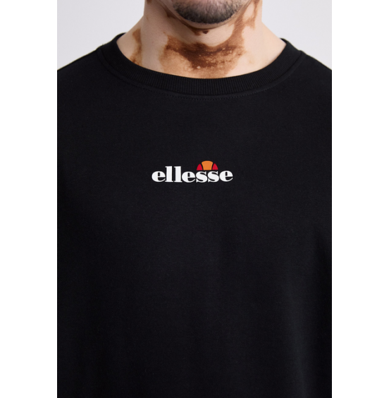 ELLESSE ΑΝΔΡΙΚΟ ΦΟΥΤΕΡ KIAMTO 2 SWEATSHIRT SHB23241-011 BLACK