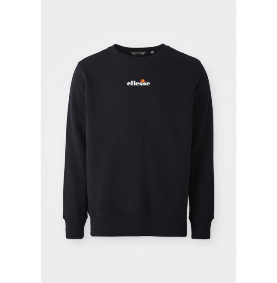 ELLESSE ΑΝΔΡΙΚΟ ΦΟΥΤΕΡ KIAMTO 2 SWEATSHIRT SHB23241-011 BLACK