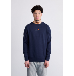 ELLESSE ΑΝΔΡΙΚΟ ΦΟΥΤΕΡ KIAMTO 2 SWEATSHIRT SHB23241-429 NAVY