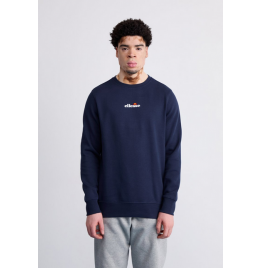 ELLESSE ΑΝΔΡΙΚΟ ΦΟΥΤΕΡ KIAMTO 2 SWEATSHIRT SHB23241-429 NAVY