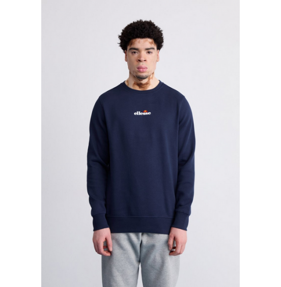 ELLESSE ΑΝΔΡΙΚΟ ΦΟΥΤΕΡ KIAMTO 2 SWEATSHIRT SHB23241-429 NAVY