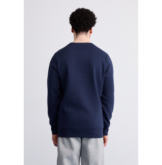 ELLESSE ΑΝΔΡΙΚΟ ΦΟΥΤΕΡ KIAMTO 2 SWEATSHIRT SHB23241-429 NAVY