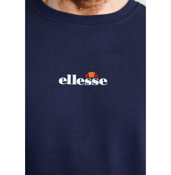 ELLESSE ΑΝΔΡΙΚΟ ΦΟΥΤΕΡ KIAMTO 2 SWEATSHIRT SHB23241-429 NAVY