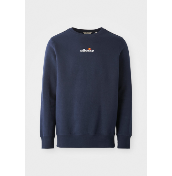 ELLESSE ΑΝΔΡΙΚΟ ΦΟΥΤΕΡ KIAMTO 2 SWEATSHIRT SHB23241-429 NAVY