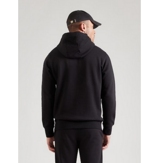 ELLESSE ΑΝΔΡΙΚΟ ΦΟΥΤΕΡ SUCRE HOODIE SHB23727-011 BLACK