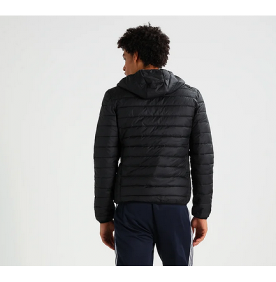 ELLESSE ΑΝΔΡΙΚΟ ΜΠΟΥΦΑΝ LOMBARDY PADDED JACKET SHS01115-001 BLACK