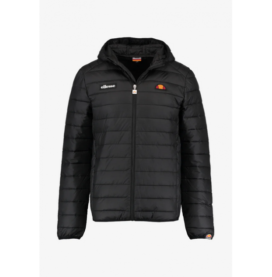 ELLESSE ΑΝΔΡΙΚΟ ΜΠΟΥΦΑΝ LOMBARDY PADDED JACKET SHS01115-001 BLACK