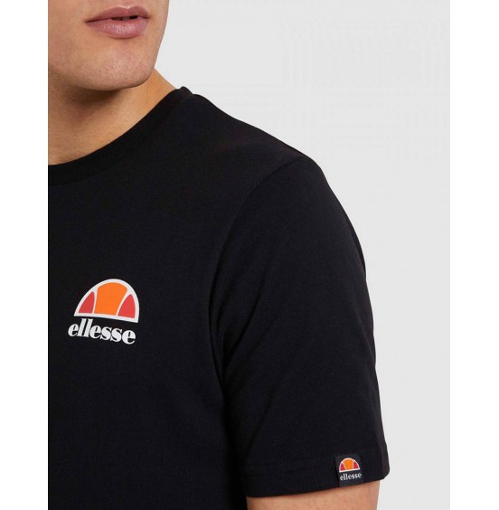 ELLESSE ΑΝΔΡΙΚΟ T-SHIRT CANALETTO SHS04548 BLACK