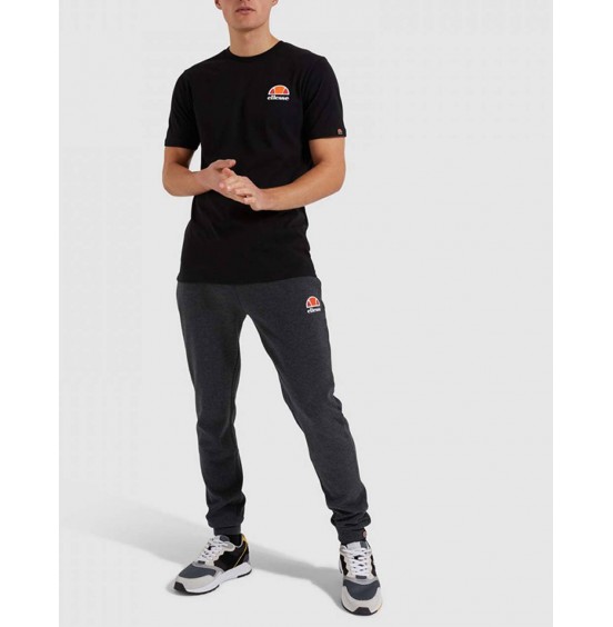 ELLESSE ΑΝΔΡΙΚΟ T-SHIRT CANALETTO SHS04548 BLACK