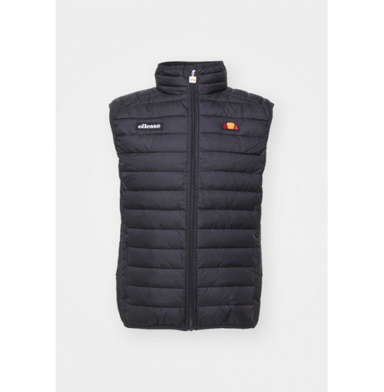 ELLESSE ΑΝΔΡΙΚΟ ΑΜΑΝΙΚΟ BARDY GILET SHS08747-011 BLACK