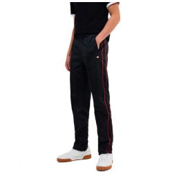 ELLESSE ΑΝΔΡΙΚΗ ΦΟΡΜΑ TRICASO TRACK PANT SHX21101-011 BLACK