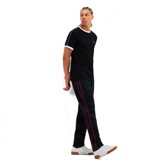 ELLESSE ΑΝΔΡΙΚΗ ΦΟΡΜΑ TRICASO TRACK PANT SHX21101-011 BLACK
