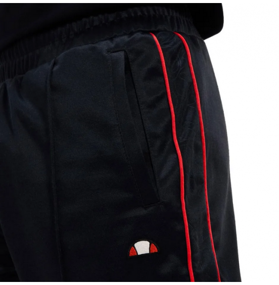 ELLESSE ΑΝΔΡΙΚΗ ΦΟΡΜΑ TRICASO TRACK PANT SHX21101-011 BLACK