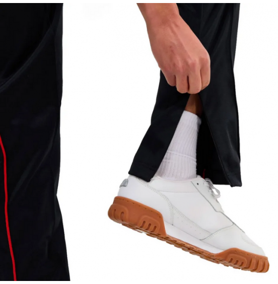 ELLESSE ΑΝΔΡΙΚΗ ΦΟΡΜΑ TRICASO TRACK PANT SHX21101-011 BLACK