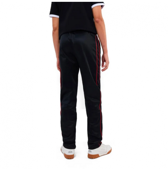 ELLESSE ΑΝΔΡΙΚΗ ΦΟΡΜΑ TRICASO TRACK PANT SHX21101-011 BLACK