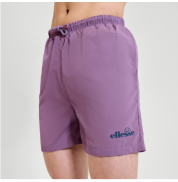 ELLESSE ΑΝΔΡΙΚΟ ΜΑΓΙΟ LAMINA SWIMSHORT SHZ16468 DARK PURPLE