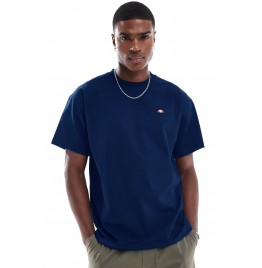 ELLESSE ΑΝΔΡΙΚΟ T-SHIRT ATHENS SHZ22155-429 NAVY