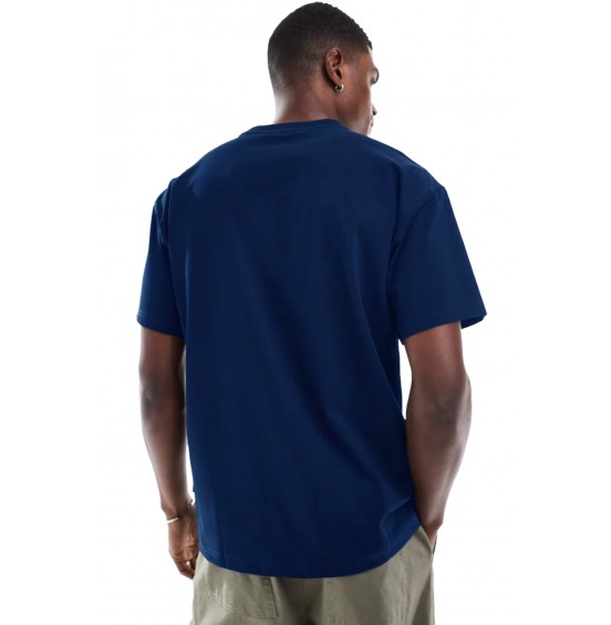 ELLESSE ΑΝΔΡΙΚΟ T-SHIRT ATHENS SHZ22155-429 NAVY