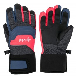 KILPI ΠΑΙΔΙΚΑ ΓΑΝΤΙΑ SKIMI SJ0702KI-PNK PINK