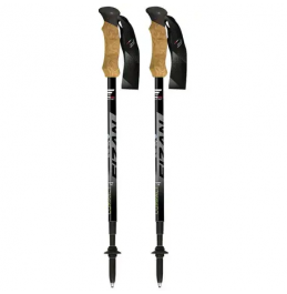 FIZAN ΜΠΑΤΟΝ ΠΕΖΟΠΟΡΙΑΣ ΤΗΛΕΣΚΟΠΙΚΑ COMPACT 4 SKB-14589 GREY