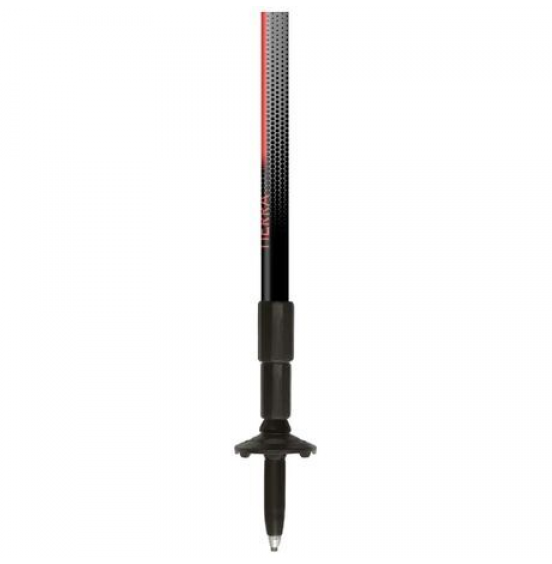 FIZAN ΜΠΑΤΟΝ ΠΕΖΟΠΟΡΙΑΣ ΤΗΛΕΣΚΟΠΙΚΑ TIERRA SKB-14592 GREY CORAL