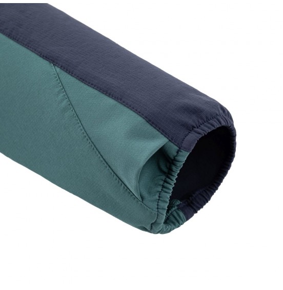KILPI ΑΝΔΡΙΚΟ SOFTSHELL BALANS SM0120KI-DGN DARK GREEN
