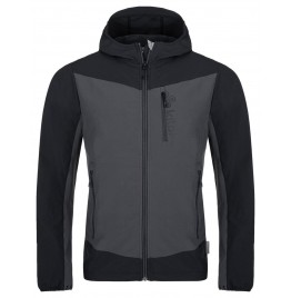 KILPI ΑΝΔΡΙΚΟ SOFTSHELL BALANS SM0120KI-DGY DARK GREY