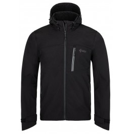 KILPI ΑΝΔΡΙΚΟ SHOFTSHELL RAVIO SM0126KI-BLK BLACK